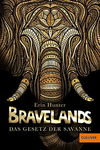 Bravelands - Das Gesetz der Savanne: Band 2